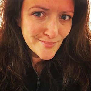 Meet your Posher, Jody